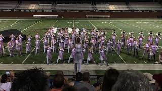 Carolina Crown 2019 Encore - "You Can't Stop the Beat" - 5 July, 2019 at CrownBEAT