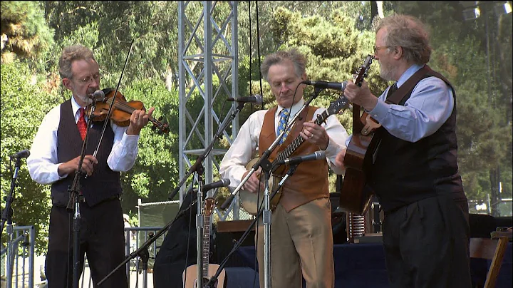 The New Lost City Ramblers - Always Been a Rambler