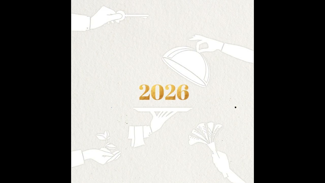 Meilleurs Vœux 2026 !