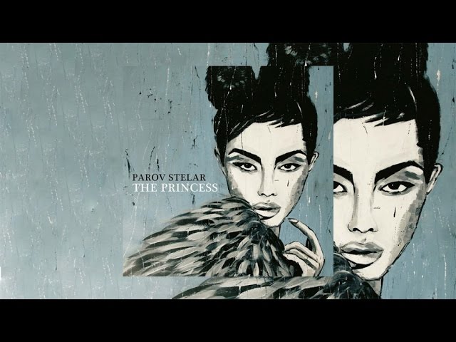 Parov Stelar - Song For The Crickets (Official Audio)