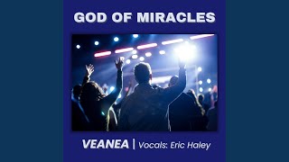 God Of Miracles