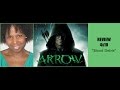 Arrow 4x10 Review 