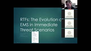 EMS Medicine Live July 2015   Rescue Task Force