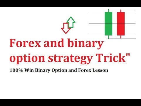 tricks binary options