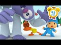 ❄️ POCOYO in ENGLISH - Christmas Special 2019 [ 95 min ] |Full Episodes|VIDEOS and CARTOONS for KIDS