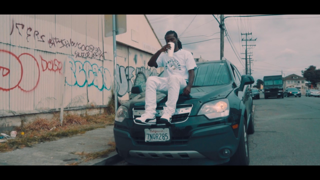 JB Mack - Wit Tha Shit | Dir. @SUPERGEBAR (Prod.JDizzle) auf YouTube ansehen