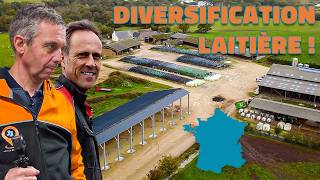 Thierry Agriculteur d'Aujourd'hui