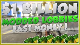 GTA V DNS CODES/MODDED LOBBIES AFTER PATCH 1.16!!!