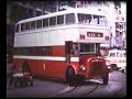 昨日香港公共巴士回顧 七十年代 九龍新界篇