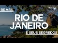 OS SEGREDOS DO RIO DE JANEIRO - Dicas e passeios  para o RJ | VIAJE COMIGO 152 | FAMÍLIA GOLDSCHMIDT