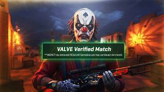 🔴 DID VALVE PATCH THE SPIN META YET? | CS2 Premier Cheating w/ Gamesense.pub