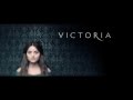 Victoria tv series  title sequence