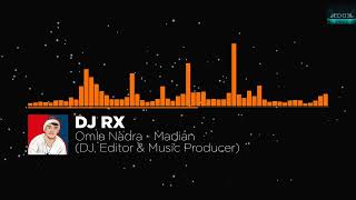 ريمكس | عملة نادرة - مدين DJ RX