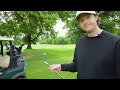 Throwing These Clubs OUT OF THE BAG?!