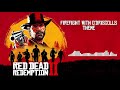 Firefight With O'Driscolls - Red Dead Redemption 2 OST