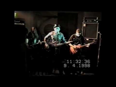 Thin Az Lizzy (1998) Dear miss lonely hearts