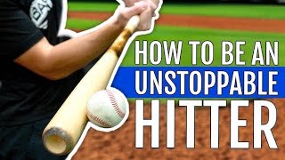 Celebrity These Things Make ANY Hitter Unstoppable | Baseball Hitting Tips Net Worth
