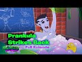Prankula Strikes Back L Ep 38 L Monster Loving Maniacs Full Episode L Official Channel