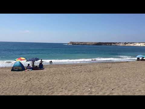 Video: Co Vidět Na Kypru