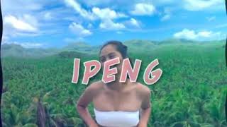 Ipeng - niñoking x oranj( LYRIC VIDEO)