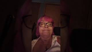 Chinaberry's Real Life Ghost Stories!! The Orbs!!