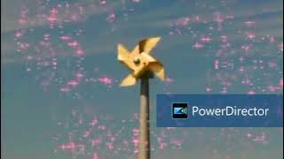 Teletubbies Custom Windmill Stop Spinning Clip #100 (Remastered)
