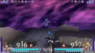 DFF Naraulf VS Sparki 002 Geared R1