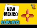 Quick history of new mexico