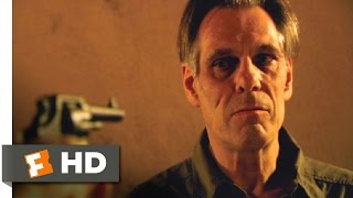 Allan Quatermain and the Temple of Skulls (2008) - A Liar and a Thief Scene (1/10) | Movieclips