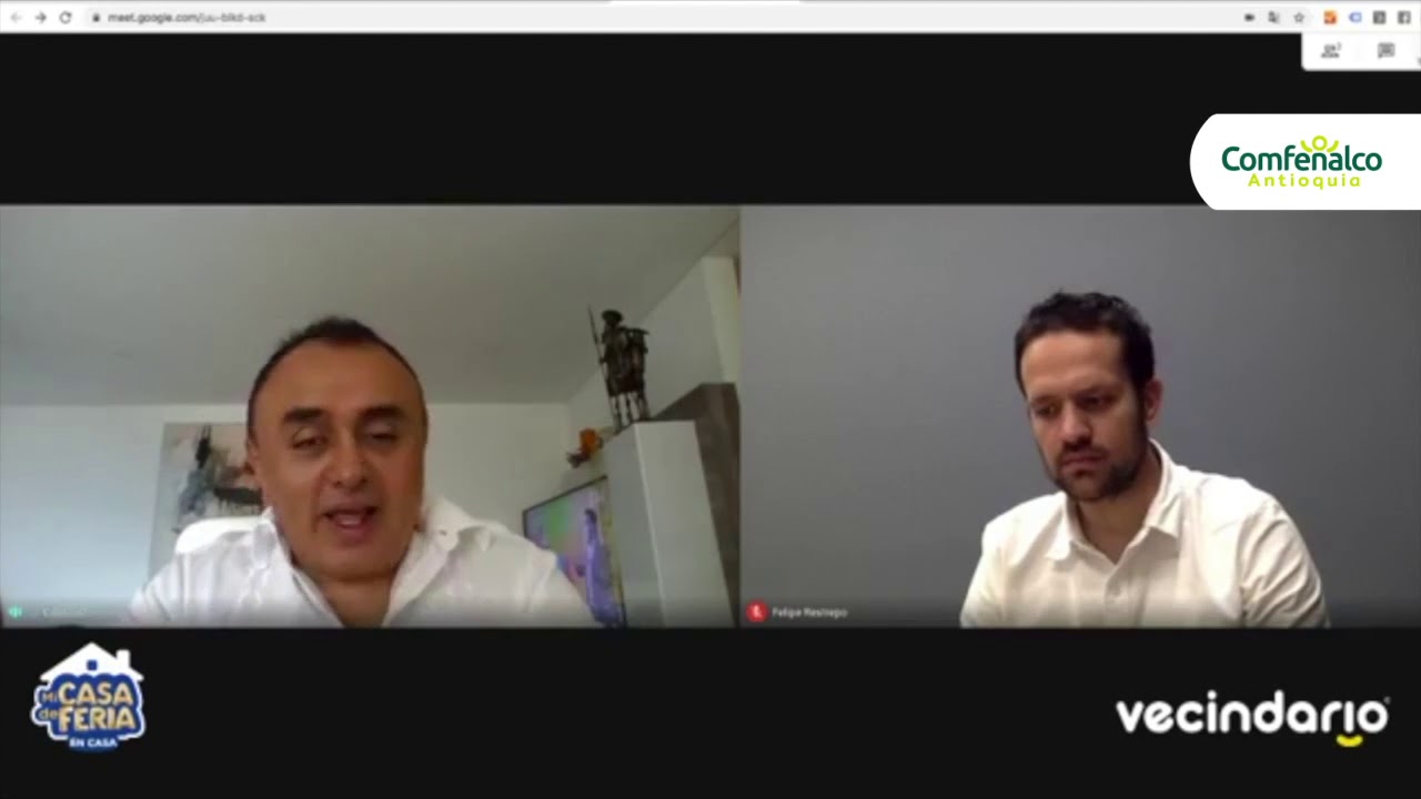 Conoce más sobre el subsidio de vivienda de Comfenalco Antioquia