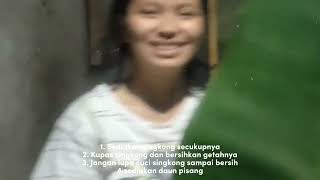 praktikum bioteknologi praktikum bioteknologi