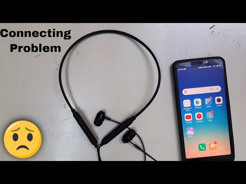 Bluetooth Headphones Connect Nahi Ho Raha Hai Kya Karen | Solve Your Problem