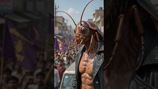 हमे cockroach 🪳 बोला है 😡 #funny #cockroachjantaparty #cjp #explore