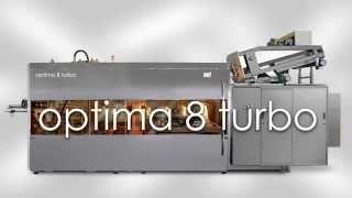 Optima 8 Turbo