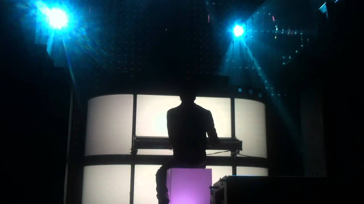 On'n'On TV show performance - TV Show performance video thumbnail