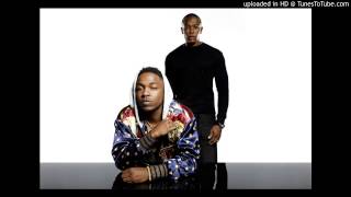 Dr. Dre - Genocide Instrumental W Hook