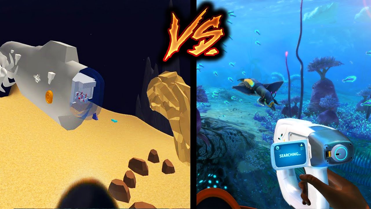 what number is the latest version of subnautica what number is the latest version of subnautica