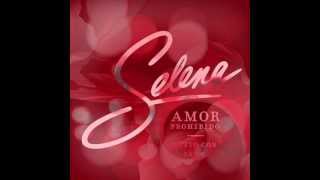 02 Selena -Amor Prihibido con Samo- Enamorada De Tí