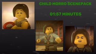 Child Morro Scenepack No Cc