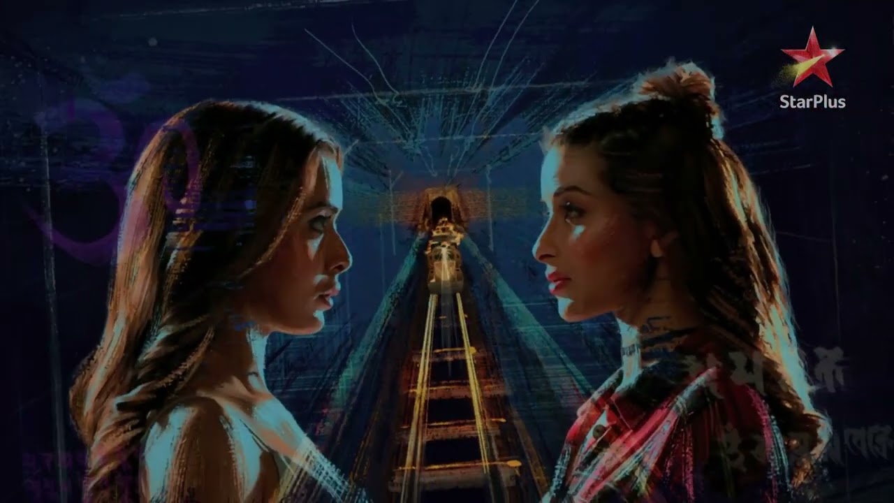 Кадр из трейлера «Divya Drishti»