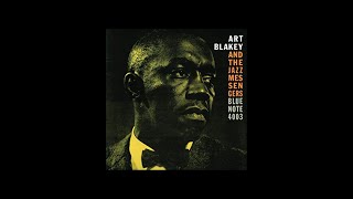 Art Blakey and the Jazz Messengers – Are You Real