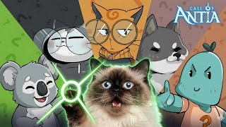 Dev Update  Plus Arthur Belnos And Volos Upgrades  apr 27 26  Call Of Antia