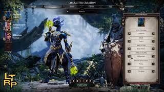 Lets Try Divinity Original Sin 2 - Part 1