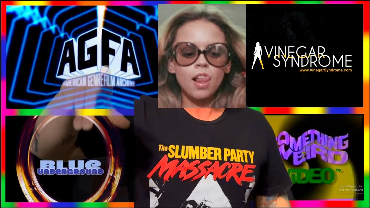 Squeaky Clean Adult Films!!