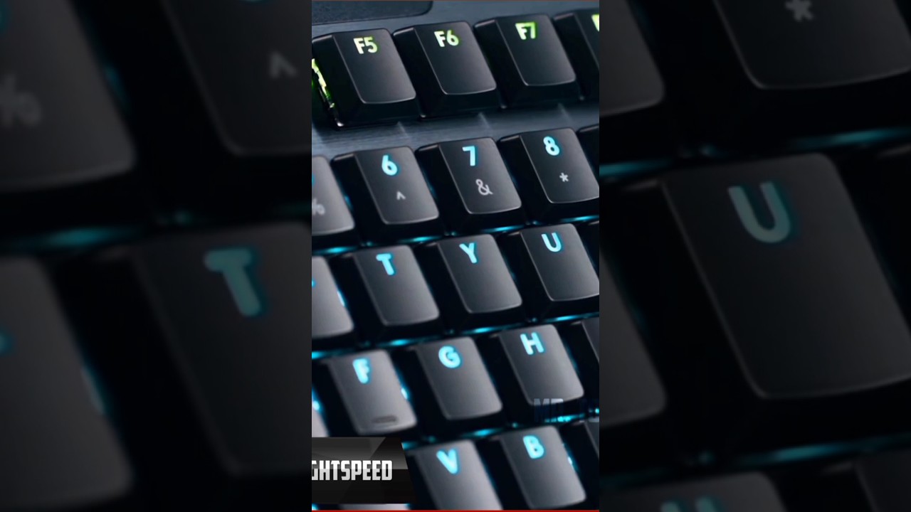 Top 5 BEST Gaming Keyboards of 2023 | 