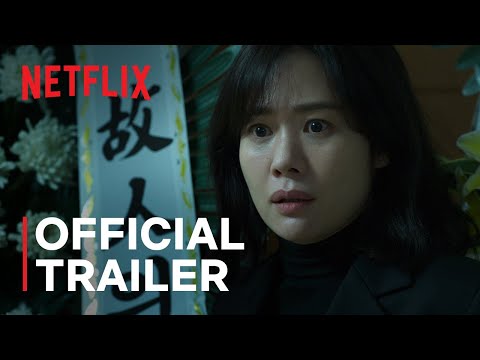 The Bequeathed | Official Trailer | Netflix