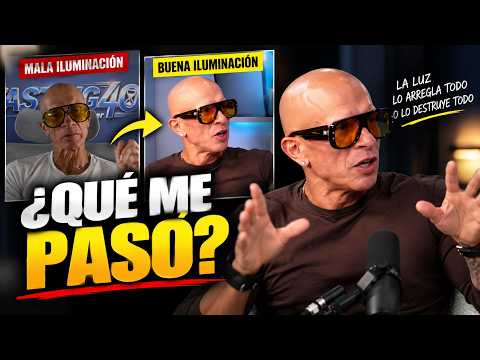 What happened to my body? The truth behind the live stream controversy