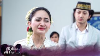 Anak - Anak Hasil Penghianatan Ayahku Telah Menghancurkan Masa Depanku Dan Keluargaku | Oh Mama Oh P