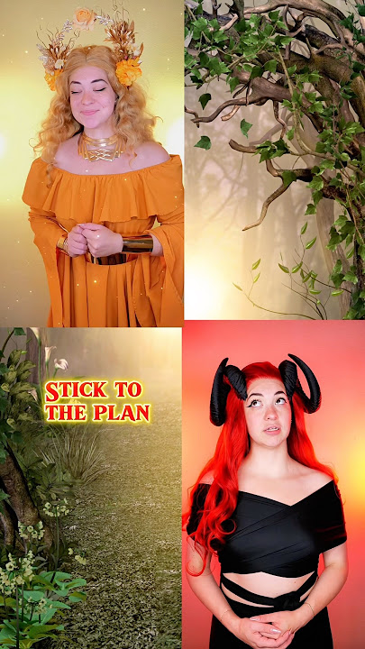 #storyteller A Witch uses a fairy for her schemes #funny #fantasy #youtubeshorts #shorts #shortvideo