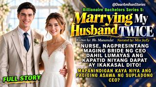 Download Lagu NURSE, IPRINESENTA ANG SARILI BILANG FIANCEE NG CEO KAPALIT NG KANYANG ATE. TAMA BA ANG GINAWA NIYA?